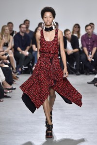 Proenza Schouler RTW Spring 2017