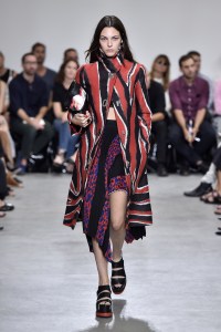 Proenza Schouler RTW Spring 2017