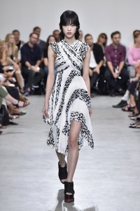 Proenza Schouler RTW Spring 2017