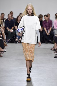 Proenza Schouler RTW Spring 2017
