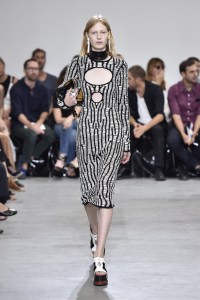 Proenza Schouler RTW Spring 2017