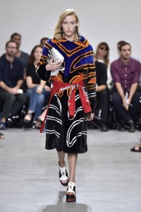 Proenza Schouler RTW Spring 2017
