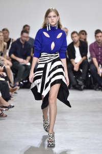 Proenza Schouler RTW Spring 2017