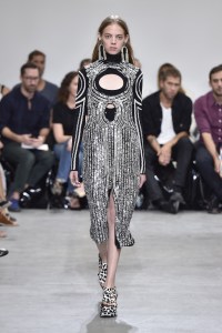 Proenza Schouler RTW Spring 2017