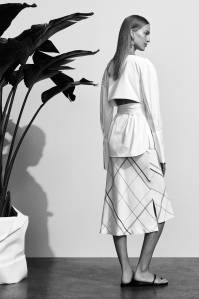 Protagonist RTW Spring 2017