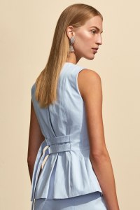 Protagonist RTW Spring 2017