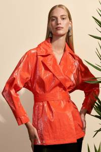 Protagonist RTW Spring 2017