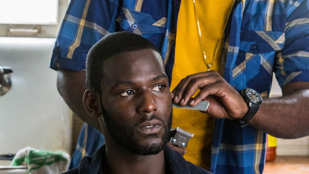 Kofi Siriboe