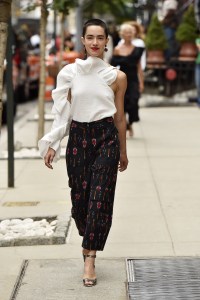 Rachel Comey RTW Spring 2017
