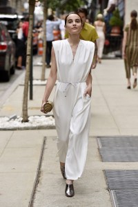 Rachel Comey RTW Spring 2017