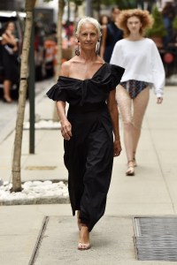Rachel Comey RTW Spring 2017