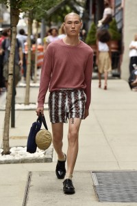 Rachel Comey RTW Spring 2017