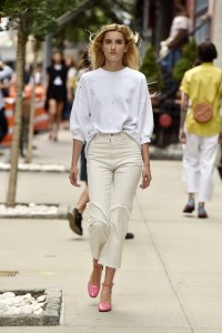 Rachel Comey RTW Spring 2017