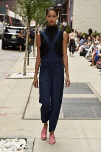 Rachel Comey RTW Spring 2017