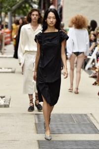 Rachel Comey RTW Spring 2017