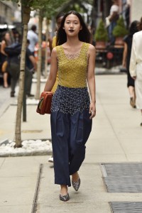 Rachel Comey RTW Spring 2017