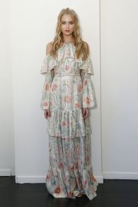 Rachel Zoe RTW Spring 2017