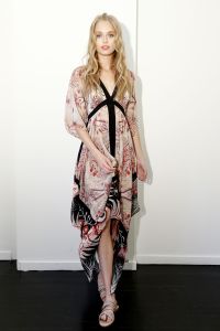 Rachel Zoe RTW Spring 2017
