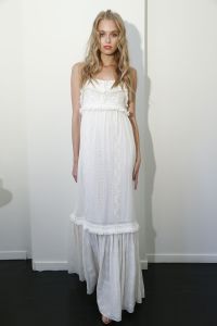 Rachel Zoe RTW Spring 2017