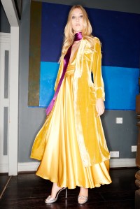 Racil RTW Spring 2017
