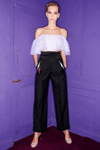 Racil RTW Spring 2017
