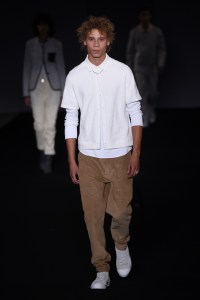 Rag and Bone RTW Spring 2017