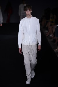 Rag and Bone RTW Spring 2017