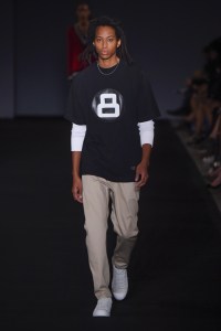 Rag and Bone RTW Spring 2017