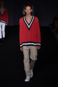 Rag and Bone RTW Spring 2017