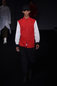 Rag and Bone RTW Spring 2017
