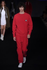 Rag and Bone RTW Spring 2017