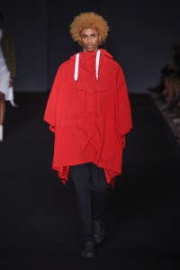 Rag and Bone RTW Spring 2017