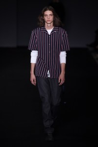 Rag and Bone RTW Spring 2017