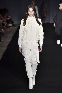 Rag and Bone RTW Spring 2017