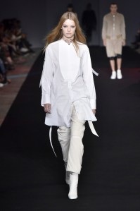Rag and Bone RTW Spring 2017