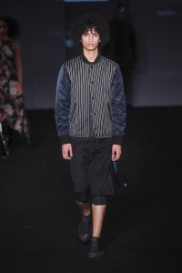 Rag and Bone RTW Spring 2017