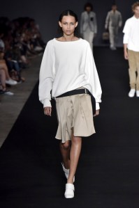 Rag and Bone RTW Spring 2017