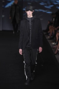 Rag and Bone RTW Spring 2017