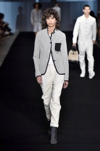 Rag and Bone RTW Spring 2017