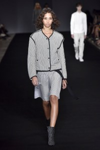 Rag and Bone RTW Spring 2017