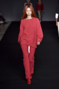 Rag and Bone RTW Spring 2017