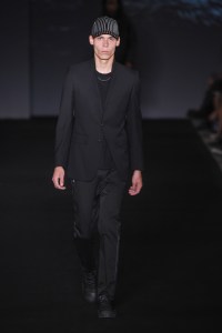 Rag and Bone RTW Spring 2017