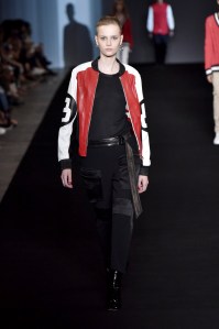 Rag and Bone RTW Spring 2017