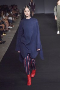 Rag and Bone RTW Spring 2017