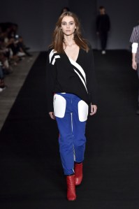 Rag and Bone RTW Spring 2017