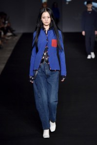 Rag and Bone RTW Spring 2017