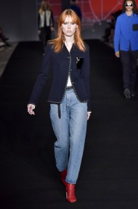 Rag and Bone RTW Spring 2017