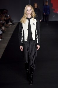 Rag and Bone RTW Spring 2017