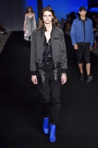 Rag and Bone RTW Spring 2017