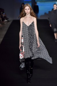 Rag and Bone RTW Spring 2017